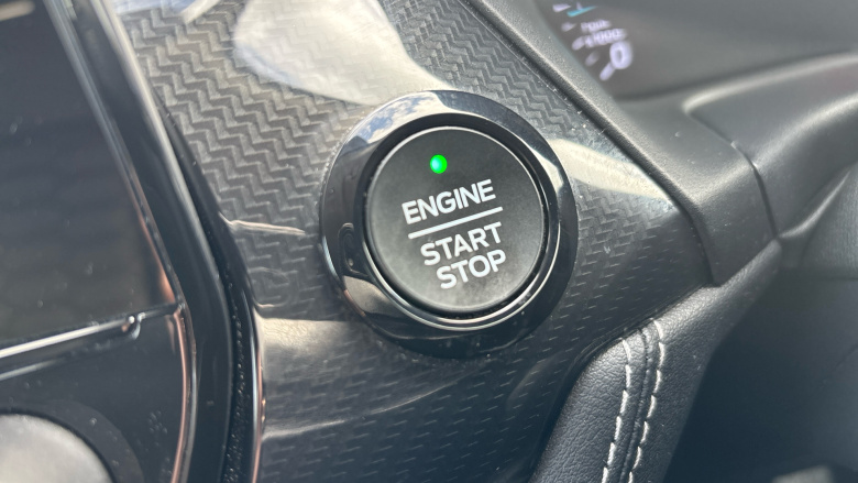 Ford Fiesta 1.0 EcoBoost Hybrid mHEV 125 Vignale Edition 5dr Petrol Hatchback